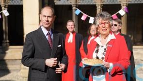 Keep up the spirit of community sparked by the coronation, urges Prue Leith