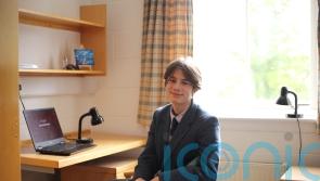 Ukrainian pupil to buy home for his mother after selling Minecraft server