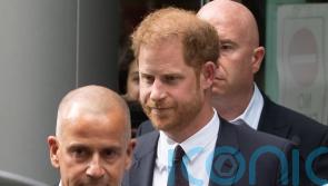 Duke of Sussex due to resume evidence at High Court in hacking claim