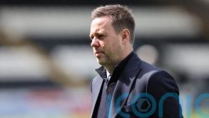 Michael Beale looking to Rangers academy for contributions on and off pitch