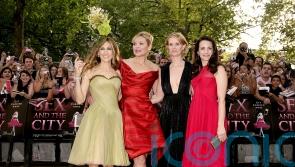 Stars of Sex And The City pay tribute to hit show on its 25th anniversary