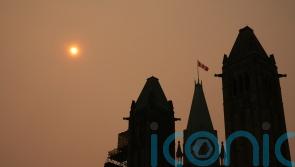 Quebec orders more evacuations as dozens of wildfires continue to burn