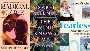 5 new books to read this week