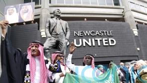 Why has Saudi Arabia become big player in world sport and what does future hold?