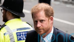 Harry would feel ‘injustice’ if phone hacking claims dismissed, court told