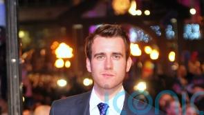 Matthew Lewis encourages men to talk about personal issues ahead of charity walk