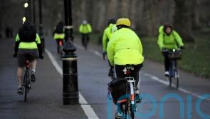 MP calls for cycle helmets to be mandatory amid constituent’s campaign
