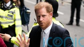 Harry tells court that reporting of break-up with Chelsy Davy was ‘hurtful’