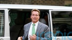 Arnold Schwarzenegger &lsquo;eliminated&rsquo; feelings after deaths of brother and father