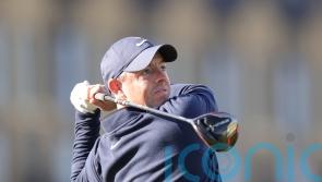 Rory McIlroy &lsquo;surprised&rsquo; and has &lsquo;mixed emotions&rsquo; over peace deal in world golf