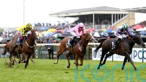 Ryan relishing King’s Stand test for Manaccan