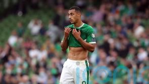 Adam Idah relishing competition at club and country as he eyes Ireland impact