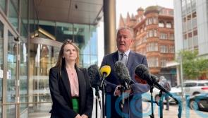 UK and Irish governments ‘must halt summer drift over Stormont impasse’