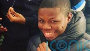 Third youth convicted of Zombie knife killing of boy in front of mother