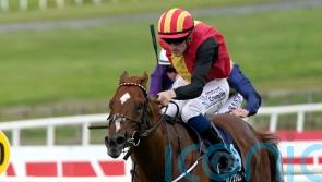 Lavery admits ‘right decision’ to sell stable star New Energy