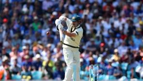 Travis Head hits quickfire 60 to give Australia momentum in WTC against India