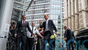Press ‘has misled me for my whole life’, Harry tells High Court