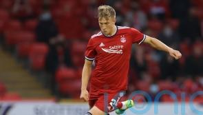 Ross McCrorie aims to build on momentous week by winning first Scotland cap