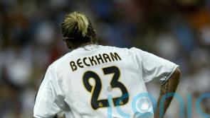 Jude Bellingham to become the eighth Brit to play for Real Madrid