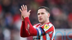 Sheffield United release Billy Sharp after promotion to Premier League