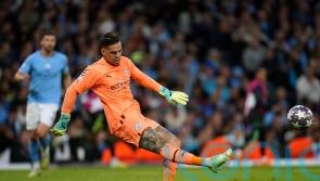 Man City keeper Ederson will not opt for safe option in Champions League final