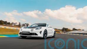 Alpine’s A110 R Le Mans is a tribute to famous endurance race