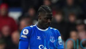 Everton&rsquo;s Amadou Onana to miss Belgium&rsquo;s upcoming Euro 2024 qualifiers