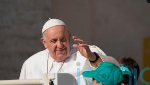 Pope Francis undergoes surgery to repair hernia in abdominal wall
