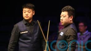 World Snooker chairman Steve Dawson: We will continue to stamp out corruption
