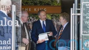 Irish government ‘conscious of advice to watch inflation’ – Tanaiste