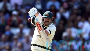 Travis Head says attention on star man Steve Smith helped him excel