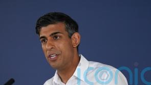 ‘Eco-zealots’ are writing Labour’s energy policy, says Sunak