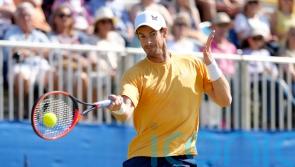 Andy Murray progresses at Surbiton with straight-sets win over Bu Yunchaokete