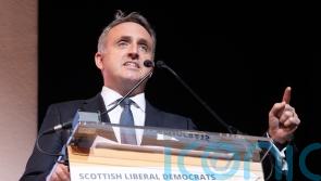 Cole-Hamilton heads north to campaign in Blackford’s seat