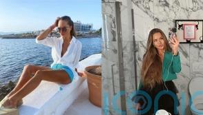 Model left homeless with £160 to her name after sexual abuse now a millionaire aged 29 designing footballers’ houses