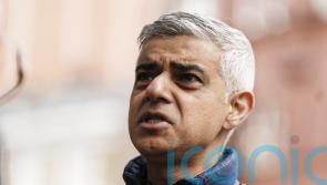 Sadiq Khan ‘strongly opposed’ to any London asylum seekers barge plan
