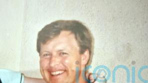 Man charged over death of ‘much-loved’ father in Edinburgh