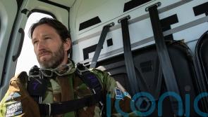 SAS: Who Dares Wins star Jay Morton: We’re not designed for offices and computers