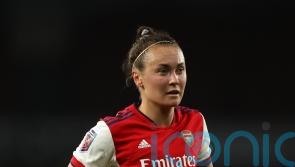 Caitlin Foord signs new Arsenal contract
