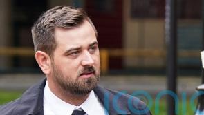 Man, 27, in court accused of flying drone over play-off semi-final