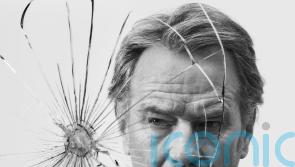 Bryan Cranston on going to therapy with wife: We want to go the distance