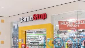 GameStop shares slumps after it fires former Amazon executive