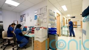 NHS cancer treatment waiting times increasing, figures show