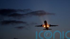 Climate change increasing aircraft turbulence, study shows