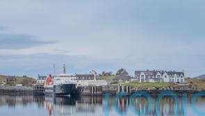 Compensation for ferry disruption ‘not off the table’, says Yousaf