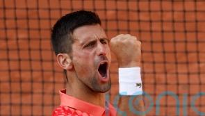Novak Djokovic relishing ‘biggest challenge’ ahead of Carlos Alcaraz clash
