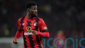 Jefferson Lerma to join Crystal Palace after Bournemouth exit