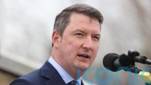 DUP leader urges Sinn Fein rethink on attending ‘killing machine’ commemoration