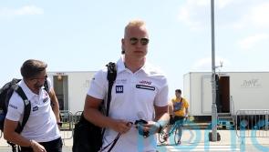 Russian racing driver loses latest round of fight against sanctions