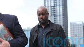 Croydon tram disaster driver ‘deeply sorry’ for failing to avert derailment